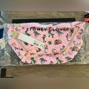 Stoney clover lane Toy Story jumbo Fanny pack
